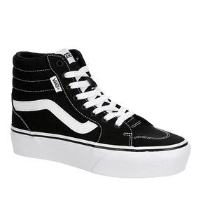 Vans Filmore High-Top Platform Sneaker